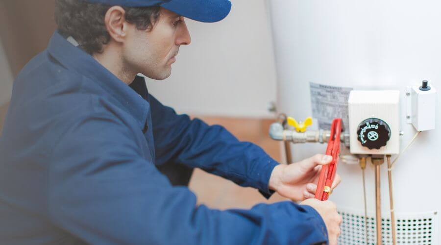 Local expert plumbing services in Spring Valley, MN